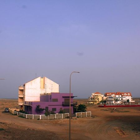 Holiday Properties Commercial Center Santa Maria Εξωτερικό φωτογραφία