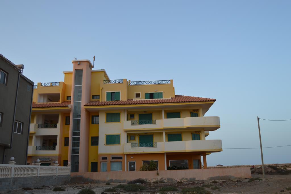 Holiday Properties Commercial Center Santa Maria Εξωτερικό φωτογραφία