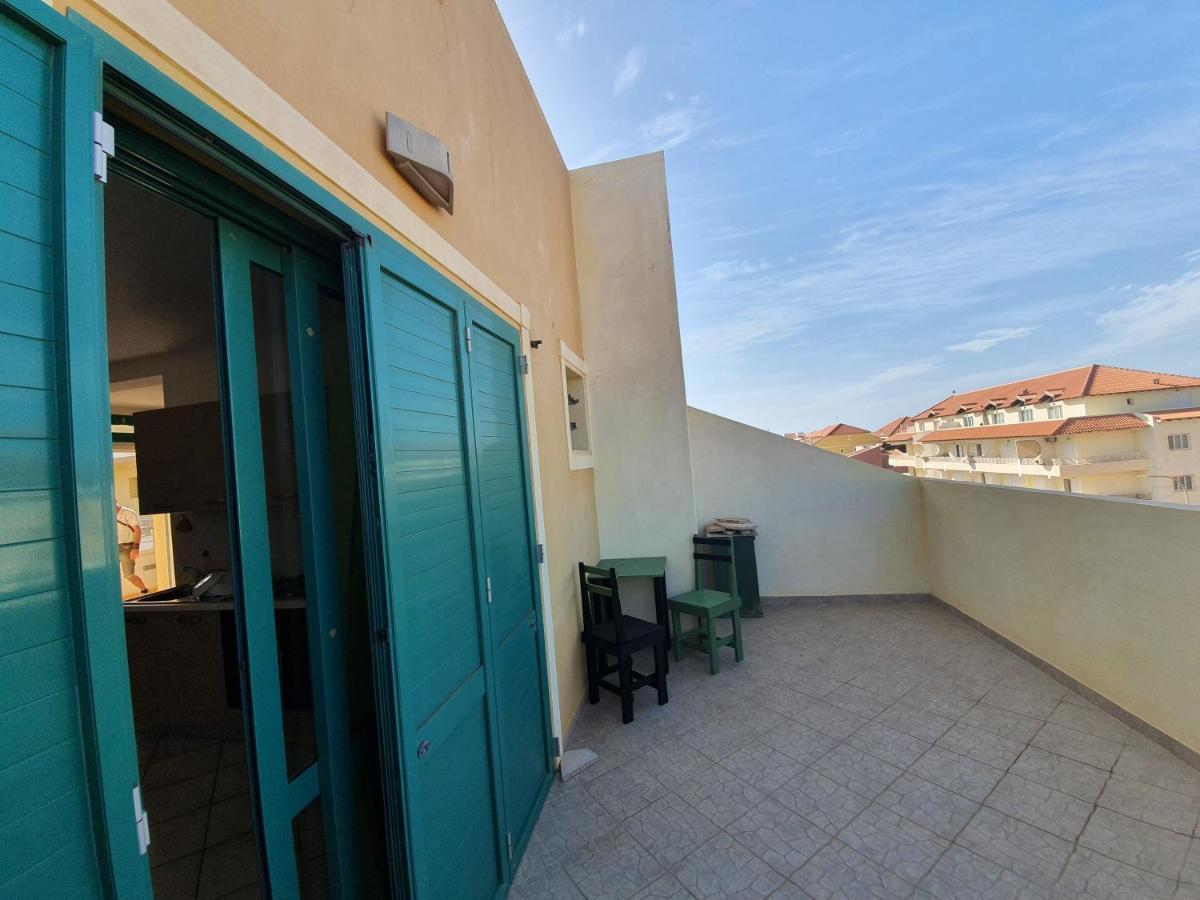 Holiday Properties Commercial Center Santa Maria Εξωτερικό φωτογραφία