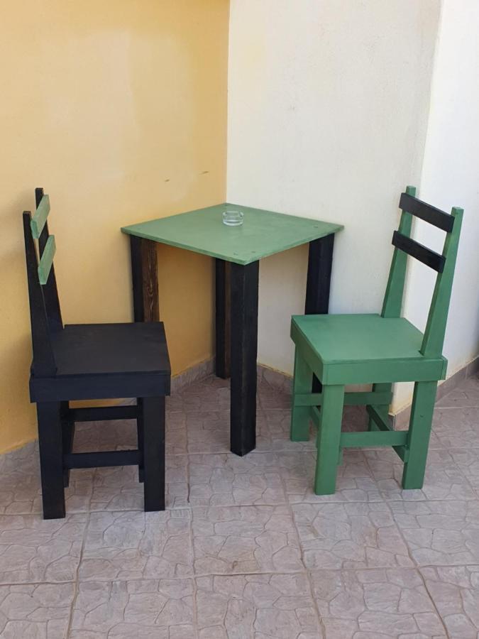 Holiday Properties Commercial Center Santa Maria Εξωτερικό φωτογραφία