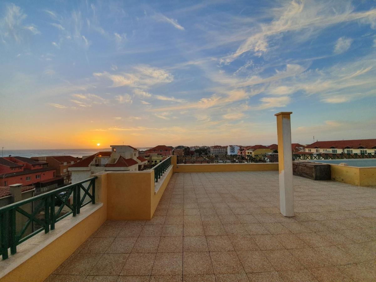 Holiday Properties Commercial Center Santa Maria Εξωτερικό φωτογραφία