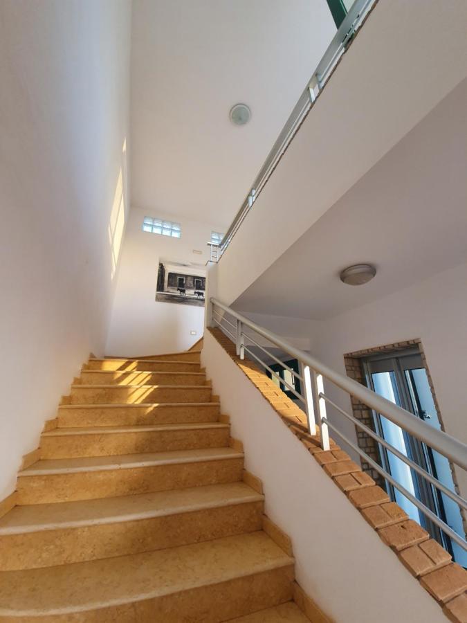 Holiday Properties Commercial Center Santa Maria Εξωτερικό φωτογραφία