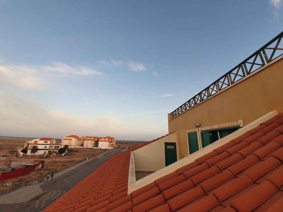 Holiday Properties Commercial Center Santa Maria Εξωτερικό φωτογραφία