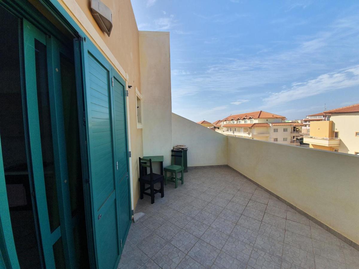 Holiday Properties Commercial Center Santa Maria Εξωτερικό φωτογραφία