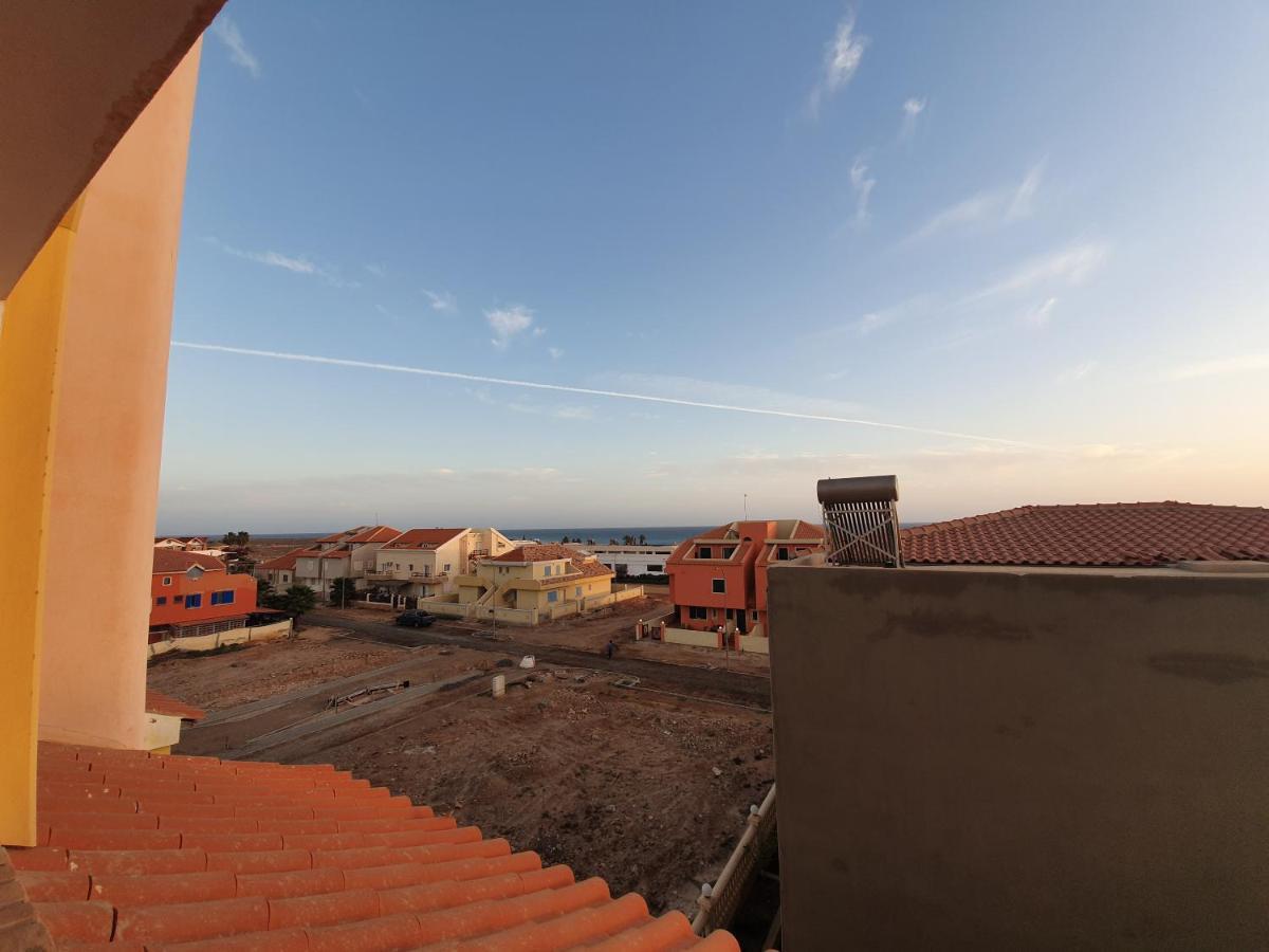 Holiday Properties Commercial Center Santa Maria Εξωτερικό φωτογραφία