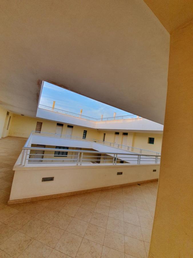 Holiday Properties Commercial Center Santa Maria Εξωτερικό φωτογραφία