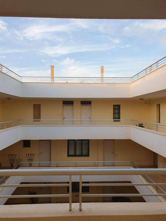 Holiday Properties Commercial Center Santa Maria Εξωτερικό φωτογραφία