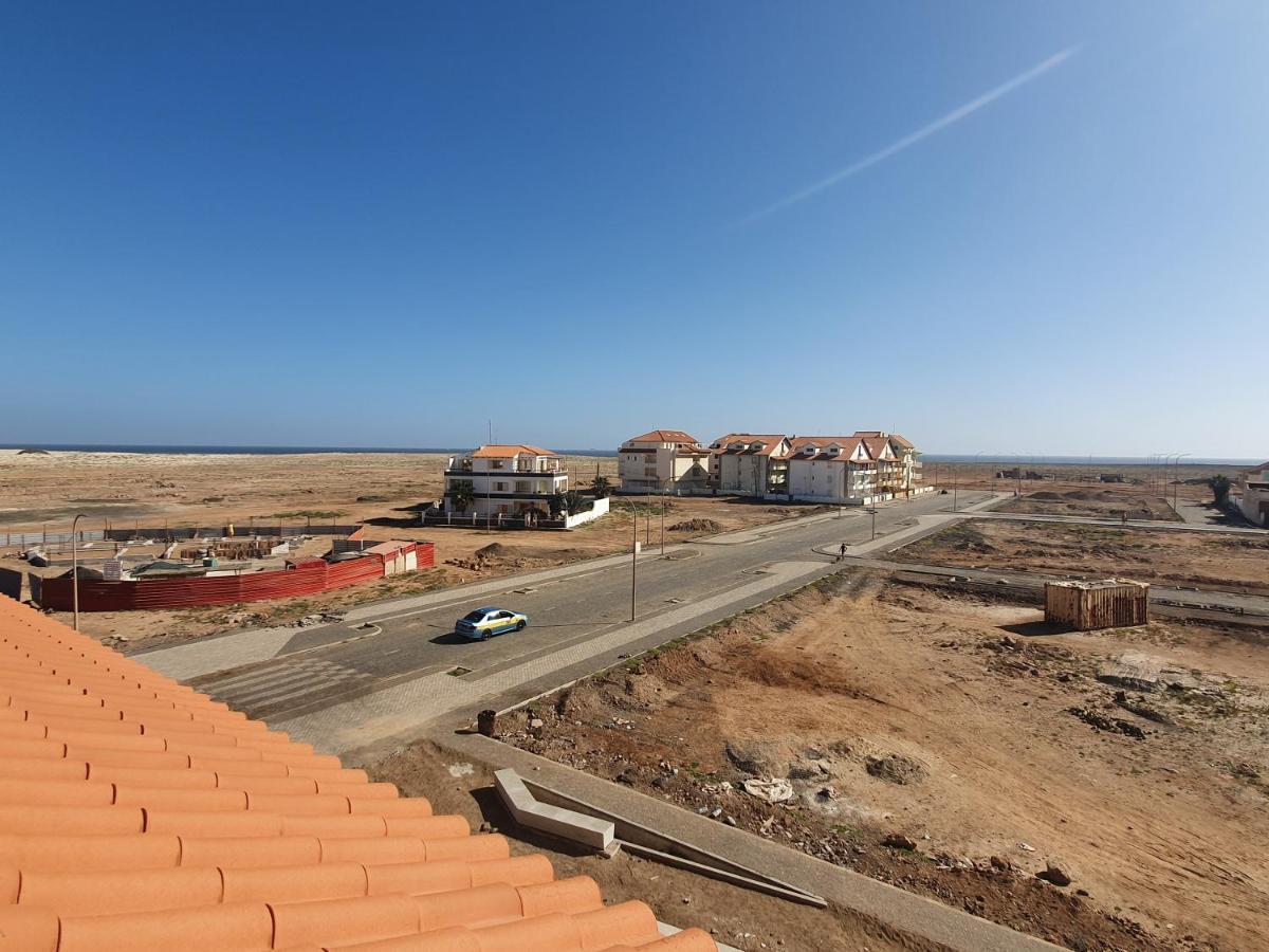 Holiday Properties Commercial Center Santa Maria Εξωτερικό φωτογραφία